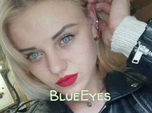 BlueEyes