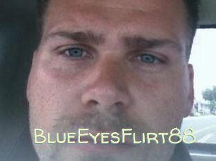 BlueEyesFlirt88