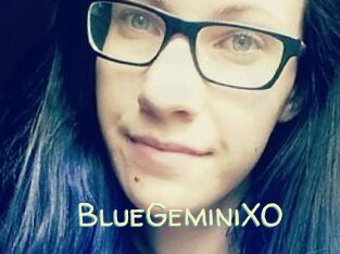 BlueGeminiXO