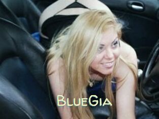 BlueGia