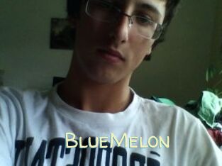 BlueMelon