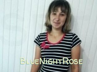 BlueNightRose