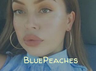 BluePeaches