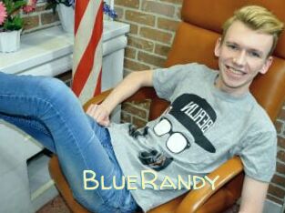 BlueRandy