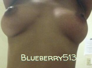 Blueberry513