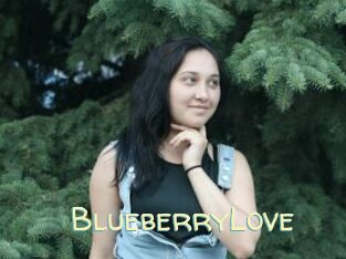 BlueberryLove