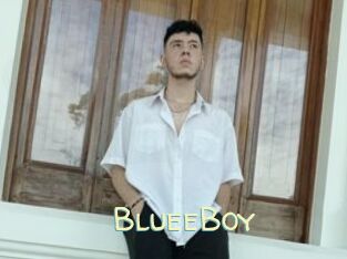 BlueeBoy