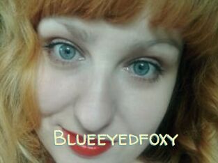 Blueeyedfoxy
