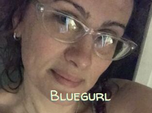 Bluegurl