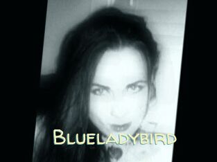 Blueladybird