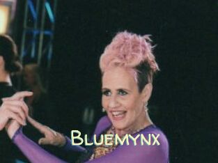 Bluemynx