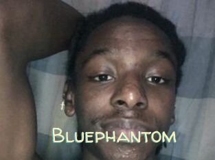 Bluephantom