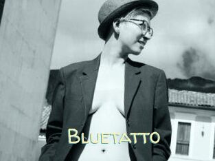 Bluetatto