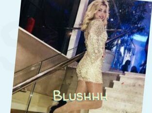Blushhh
