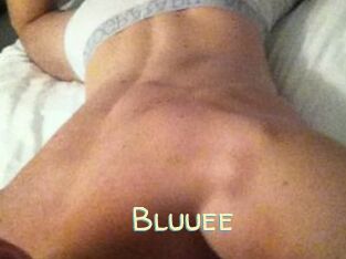 Bluuee