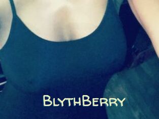 BlythBerry Sexy Tchat