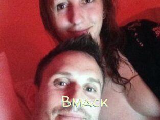 Bmack