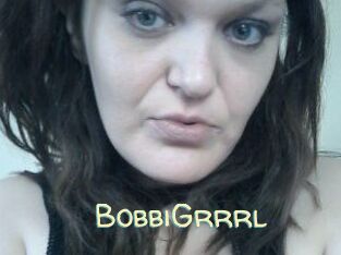 BobbiGrrrl
