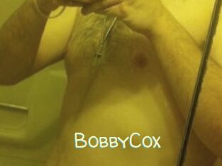 BobbyCox