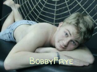 BobbyFrye
