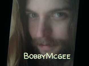 BobbyMcgee