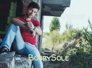 BobbySole Sexy Tchat