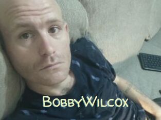 BobbyWilcox