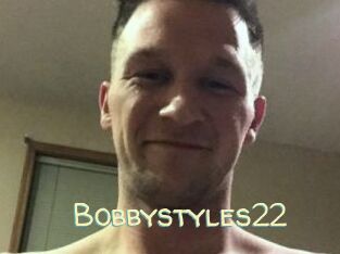 Bobbystyles22