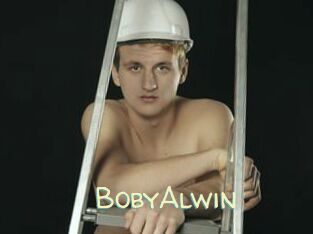 BobyAlwin