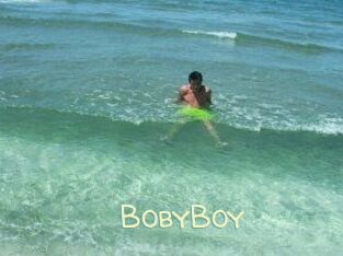 BobyBoy