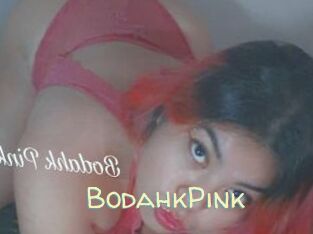 BodahkPink