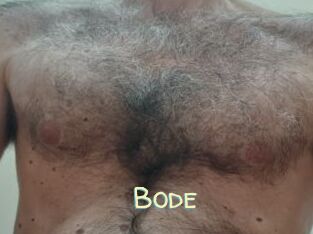 Bode