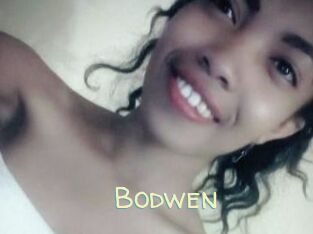 Bodwen