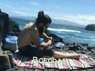 Boeddah