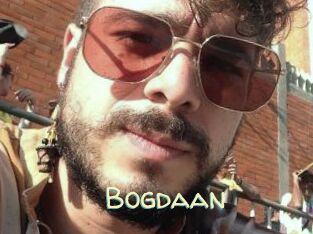Bogdaan