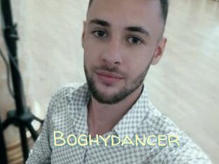 Boghydancer