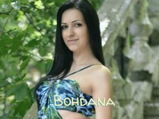 Bohdana