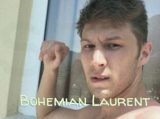 Bohemian_Laurent