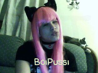 BoiPussi