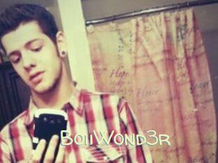 BoiiWond3r