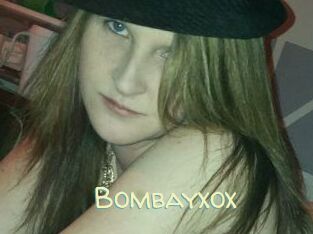 Bombayxox