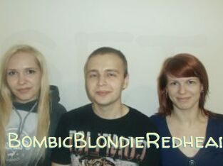 BombicBlondieRedhead