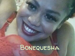 Bonequesha