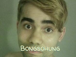 Bongsohung Sexy Tchat