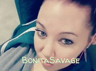 BonitaSavage