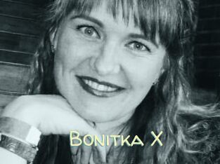 Bonitka_X