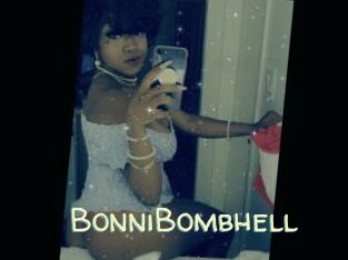 BonniBombhell