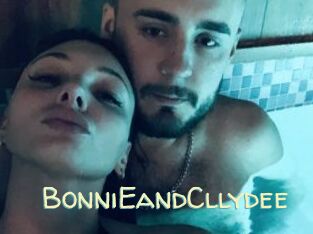 BonniEandCllydee Sexy Tchat
