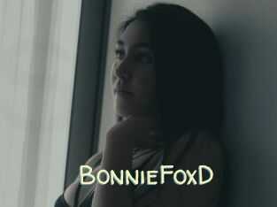 BonnieFoxD