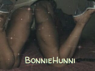 BonnieHunni Sexy Tchat